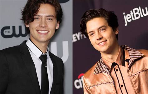 Cole Sprouse Weight Gain Update: Has He Got Fat?