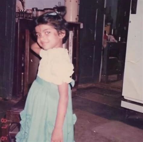 Priyanka Chopra Shares Unseen Childhood Pictures Ahead Of The Release