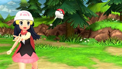 Pokémon Diamante Lucente e Perla Splendente quali saranno i Pokémon