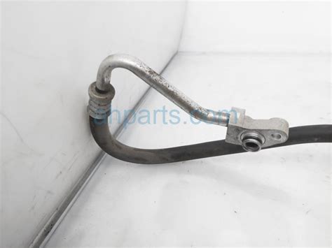 Sold 2009 Toyota Sienna Pipe Line Ac Discharge Hose 88703 08050