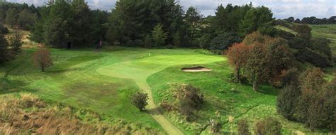 Ranfurly Castle Golf Club | iSpyGolf - The Web's Most Visual Golf Club ...