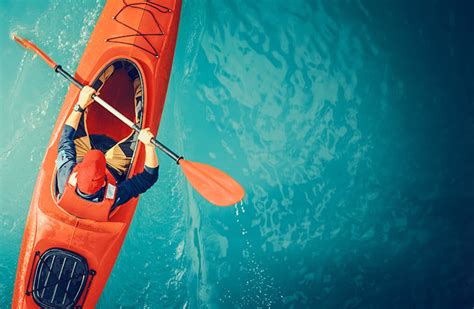 Sit Inside Vs Sit On Top Kayaks Whats The Difference Which Is Best