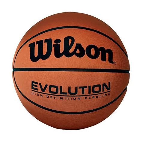 Wilson Basketball Wilson Evolution Basketball Size 6 W10515