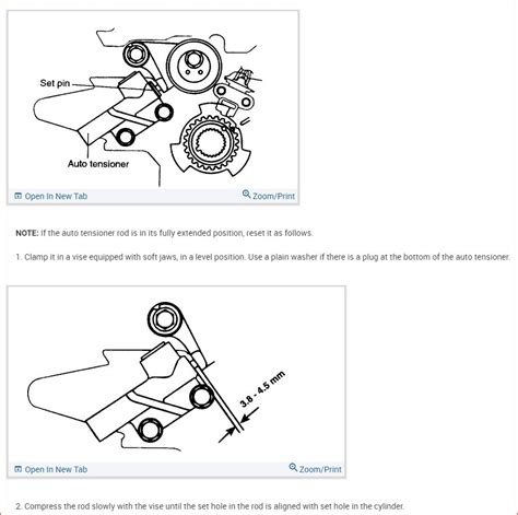 How To Align Camshaft And Crankshaft At Ellen Scarberry Blog