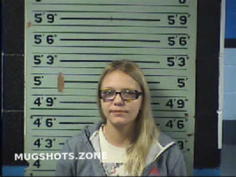 Chamberlain Chloe Elizabeth Transylvania County Mugshots Zone