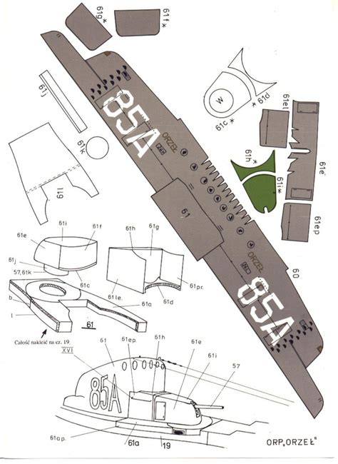 Papercraft Uh 1 Huey 3 5 Artofit