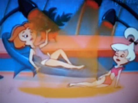 Jane and Judy - The jetsons Photo (10664772) - Fanpop