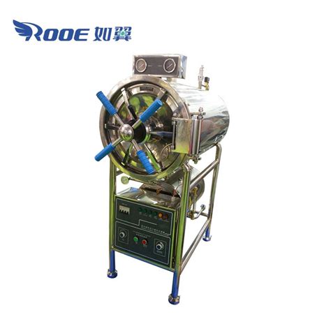 Ws Ydc Pressure Automatic Steam Sterilizer Cylindrical Autoclave