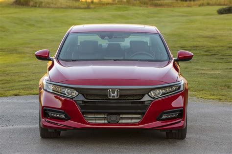 Honda And Acura Recall Nearly Every Model For A Faulty Fuel Pump