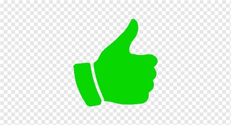 green grass thumb signal  hand gesture emoji finger yellow