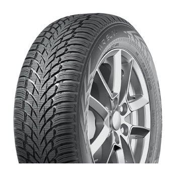 Nokian Tyres WR SUV 4 255 40 R20 101V od 6 474 Kč Heureka cz