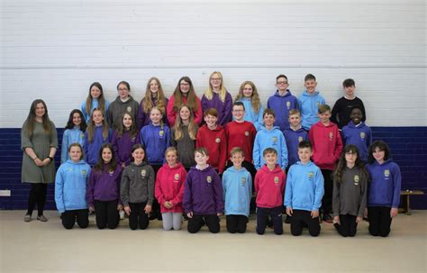 P7 School Pictures From Portlethen Newmachar Balmedie And More