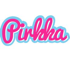 Pirkka Logo | Name Logo Generator - Popstar, Love Panda, Cartoon ...