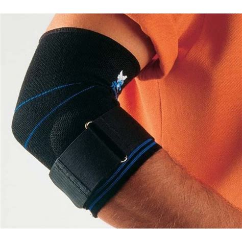 Elbow Brace Silistab EPI Epicondylitis & Epitrochleitis