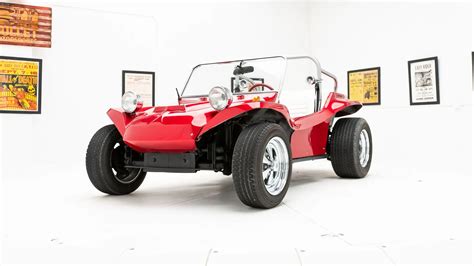 Dune Buggies Market Classiccom