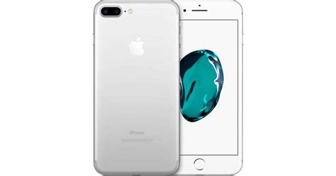 Apple Iphone 7 Plus 32gb Excellent Condition Refurbished Cellmate