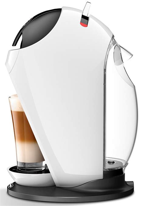 Kaffeemaschine Dolce Gusto EDG 250 W Jovia weiß