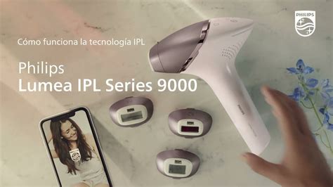 Philips Lumea Ipl Youtube