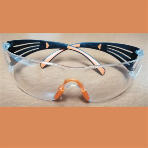 Lunettes de sécurité Stihl Securefit 400 Mécanique Michel Delisle