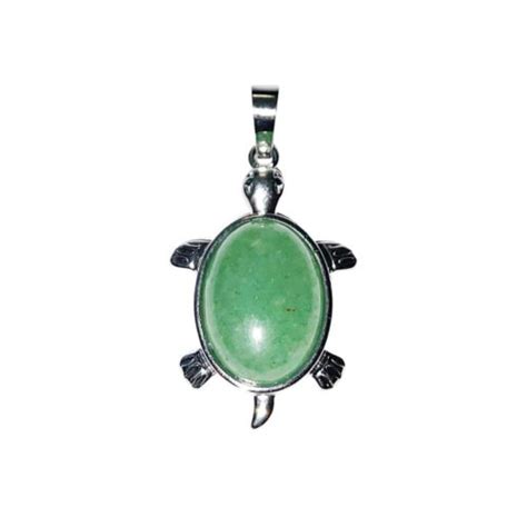 Pendentifs Tortue France Minéraux