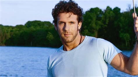 Billy Currington Added To Barefoot Country Music Fest Wildwood Video