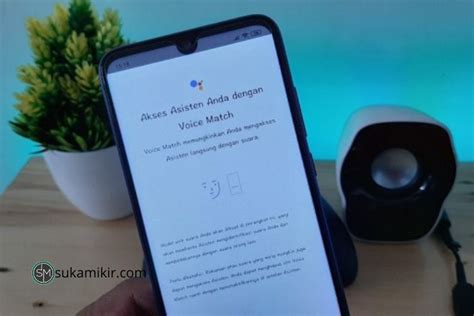 Cara Mengaktifkan Google Asisten Di Android Dengan Mudah