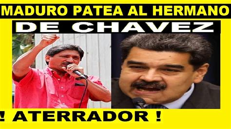 ULTIMA HORA VENEZUELA HOY 01 DE DICIEMBRE 2021 MADURO CLAVA OTRO GOLPE