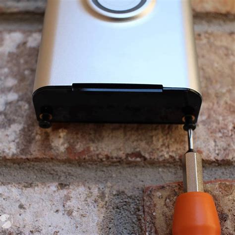 Screwdriver For Ring Doorbell Review The Tool Cupboard