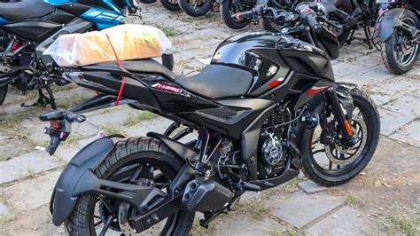 Ye Hai Ki All New Bajaj Pulsar N Dual Abs Review On Road