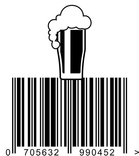 Barcode Artwork | International Barcodes