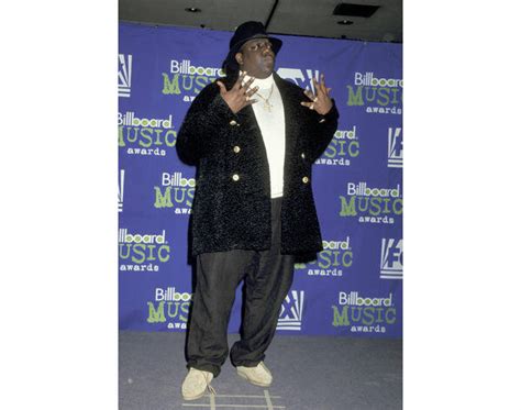 20 Facts You Didn't Know About Biggie Smalls | The Steve Harvey Morning ...