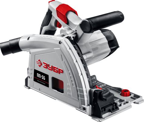 Погружная пила циркулярная ЗУБР ПП-55 - купить в интернет-магазине OZON ...