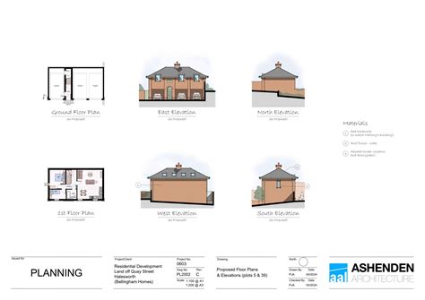 The Maltings, Halesworth - Bellingham Homes