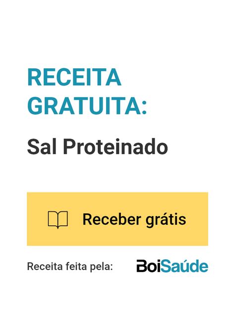 Como Calcular Sal Mineral Para Gado Boi Sa De