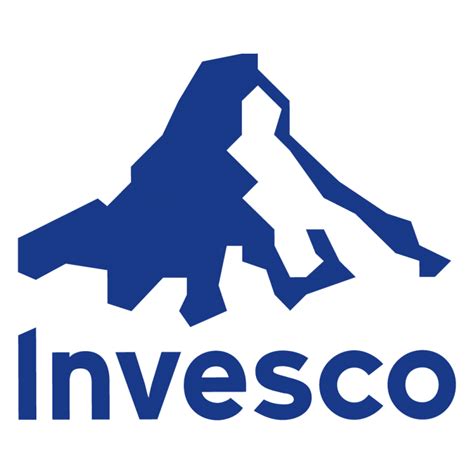 Invesco Logo Download Vector