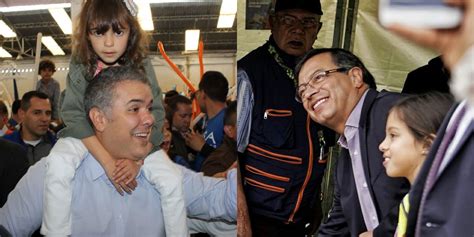 Petro Isolated Ahead Of Colombia S Presidential Election