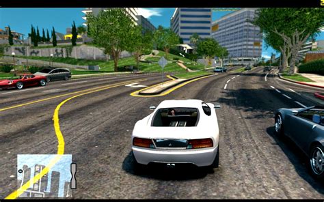 The best GTA 5 mods | PC Gamer