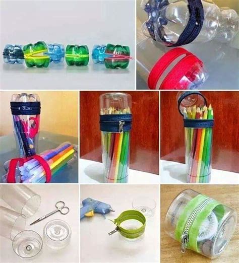 Magnificas Ideas Para Reutilizar Las Botellas De Pl Stico Muchostips