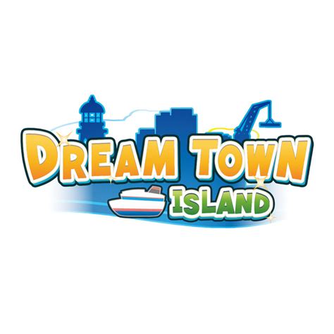 Dream Town Island Box Shot For Nintendo Switch Gamefaqs