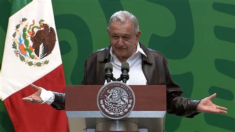 Amlo Descartó Pacto Con Organizaciones Criminales Tras Declaraciones De