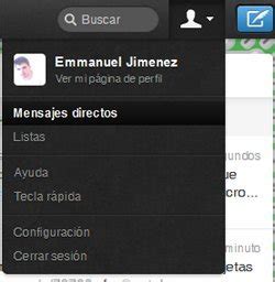 Cómo enviar mensajes directos con el nuevo Twitter