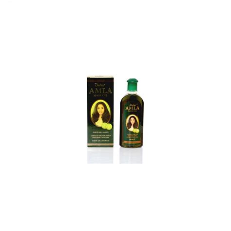 AMLA ULJE ZA KOSU 200 Ml Sunce Webshop