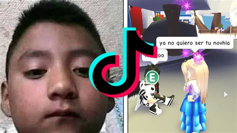 Los Tik Tok De Roblox Mas Graciosos 9😂🤣 Youtube