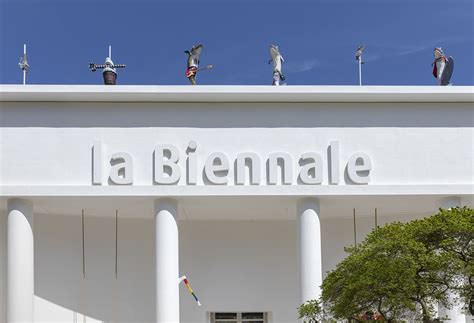 Biennale Arte Venezia Le Foto Da Non Perdere Style