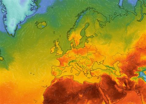 Burze i deszcz w piątek 9 czerwca Gdzie jest burza Prognoza pogody na