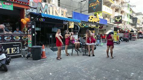 A Peaceful Daytime Walk In Pattaya Exploring Soi Lk Metro Soi Buakhao