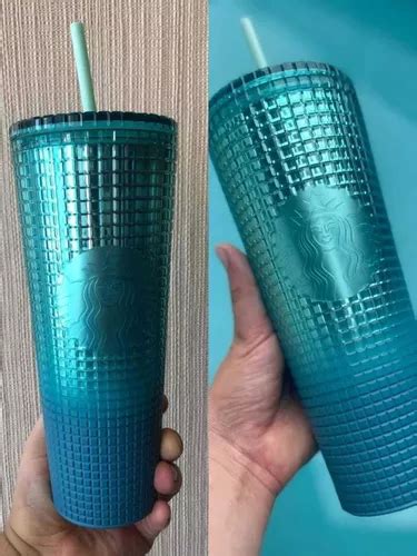 Vaso Starbucks Cuotas sin interés