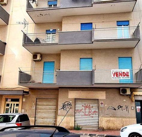 Vendita Appartamento Agrigento Quadrilocale In Via Callicratide Buono