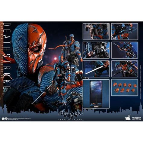 全新未拆 Hot toys VGM 阿卡漢 喪鐘 蝙蝠俠 野獸國 非 鋼鐵人 美國隊長 雷神索爾 奇異博士 蜘蛛人 蝦皮購物