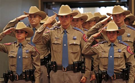 Texas DPS Troopers Foundation